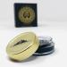 Shilajit Resin Himalaya | Authentic Mummy | 100% Natural Paste | Source of Fulvic Acid | Trace Elements | RAW (6 g | 1 pack)