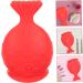 PLAFOPE Silicone Fish Lip Filler (red) Quick Lip Plumper Lip Filler Beauty Pump Lip Enhancer Lab - Buy Online on GoSupps.com