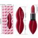 Lipgloss 24h lipstick long water density water separation velvet lip gloss girls and ladies colored lipup gift A one measure 1 sample 1r Pack A - Buy Online on GoSupps.com