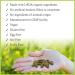 H&C Triphala Supplements - 750mg Caplets for Digestive Health and Immune Support - Buy Online on GoSupps.com