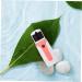 VINTORKY Face Steamer 1 Set Hydrating instrument portable facial steamer face mist Face Sprayer Moisturizer Spa 10X3.3cm Pink - Buy Online on GoSupps.com