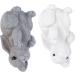 Alipis 6 Pcs Wall Mount Clothing Rack Hat Hangers Creative Wall Hooks Sticky Hook Fairy Garden Coat - Buy Online on GoSupps.com