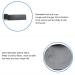 Portable Waterproof Colostomy Bag Cover - Adjustable Stretchy Washable Stoma/Urostomy/Ileostomy Solution | Large & Convenient - Buy Online on GoSupps.com