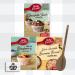 AETN Creations Betty Crocker Baking Bundle Trio Muffin Mix in Chocolate Chunk Banana Bread and Blueberry with AETN Homemade with Love Wooden Mixing Spoon - Buy Online on GoSupps.com