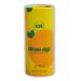 Citrus Natural Deodorant for Teens | Aluminum Free Baking Soda Free