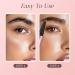 Magic Waterproof Eyebrow Pencil with 4 Fork Tips 2024 New 3D Micro Eyebrow Pencil Eyebrow Pencil Effortlessly Creates Natural Looking Brows (2#-Dark Brown) - Buy Online on GoSupps.com