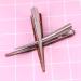 Frcolor Large Duck Teeth Bows Hair Clips - Set of 2 Classic Crocodile Duck Bill Clips for Chic Styling - Buy Online on GoSupps.com