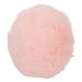 Fluffy Powder Puff Ball for Makeup | Soft Cosmetic Tool for Face & Body Highlighting - International Shipping Available - Buy Online on GoSupps.com
