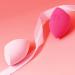 Dolovemk 6 PCs Makeup Sponges - Soft Latex-Free Beauty Blenders for Flawless Foundation & Powder Application (6 Colors) - Buy Online on GoSupps.com