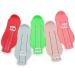 Artibetter Baby Foot Measurement Tool - Kids Shoe Size Ruler & Foot Length Measure Gauge Kit (Blue) - Buy Online on GoSupps.com