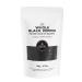 Grams & Ounces Peppercorn Premium Quality Whole Black Peppercorns - 180g / 6.35oz For Grinder Refill