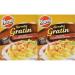 Pfanni potato gratin for quick preparation with cheese and b chamel sauce 100% German potatoes 2 x 400 g potato gratin 400 g (2 -pack)