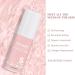 Generic 5 in 1 Glow Niacinamide Collagen Anti Aging Toner - Face Mist Hydrating Spray with Vitamin E & C Skin Care Facial Toner Plump Smooth Moisturize Reduce Wrinkles & More. Pink - Buy Online on GoSupps.com
