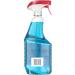 Windex Original Blue Glass and Window Cleaner Bottles Made from 100% Recycled Plastic 765mL 765 ml (Pack of 1) - Buy Online on GoSupps.com