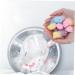 50pcs Fragrance Condensate Beads Scent Boosters Household Tools Bulk Laundry Detergent Washer Detergent Clothes Washing Clothes Washing Tools Fragrance Softener (Assorted Color) - Buy Online on GoSupps.com