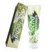 Oocha Toothpaste 150 g Dentifrice Naturel au Th Oolong et Menthe Sans Fluor ni Colorant Fra cheur et Hygi ne Quotidienne