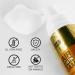 Buy Hair Growth Foam for Men & Women | With Biotin & Capilia Longa | Effective Hair Regrowth Treatment for Thicker Stronger Hair | Stop Hair Thinning - Buy Online on GoSupps.com