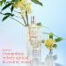 L'OCCITANE Osmanthus Eau de Toilette 2.5 Fl. Oz: Elegant and Serene Fragrance Notes of Velvety Apricot and Creamy Wood With Osmanthus Extract Vegan - Buy Online on GoSupps.com