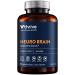 Neuro Brain Health to Support Memory Focus & Cognitive Support a" Caffeine-Free (90 Vegetable Capsules)
