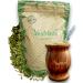 YesMate Yerba Mate Starter Set - 500g Yerba Mate Gourd Bombilla & Brush