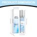 VEFSU Women's Perfume 10ml Gifts With Ladies 2025 Perfume para Mujer Confident (Light blue One Size) 1 Fl Oz (Pack of 1) Light Blue - Buy Online on GoSupps.com