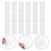 Invisible Tape 30Pcs for Prominent Ears - Ear Corrector Valgus Aesthetic Correctors, Ear Patch Stickers for Big Ear Problem - Ear Correction Solution - Buy Online on GoSupps.com