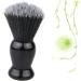 Beaupretty Men's Grooming Kit: Styling Hand Razor & Bamboo Soft Brush for Travel Shaving - Buy Online on GoSupps.com