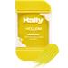 Buy Hally Hair Viva Yellow 1-Day Hair Color for Kids | Temporary Shade Stix Dye | No Mess Application | Washes Out Easily | Fun Trolls Hair Accessories for Girls & Boys - Buy Online on GoSupps.com