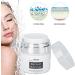 Qukaim Anti Wrinkle Cream Retinol Moisturizer Face Cream 50ml Anti Wrinkle Dark Circles Skin Care - Buy Online on GoSupps.com