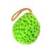 Beavorty Honeycomb Shape 3pcs Bath Sponge Shower Ball Honeycomb Bath Ball Bubbles Take a Bath Laxitave