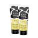 UDDER CARE "Light" 2x 200 ml hand cream light texture without perfume suitable for allergy sufferers for face and body 200 ml (pack of 2)