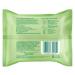 Buy Simple Clean Face Wipes 25ct - Gentle Cleansing for All Skin Types | Fast Worldwide Shipping - Buy Online on GoSupps.com
