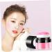 FOMIYES 3pcs Oil Control Cushion Blush Powder Blush Loose Blush for Cheeks Makeup Blush Blusa Plastic Rosy - Buy Online on GoSupps.com