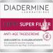 Diadermine Lift + Superfiller Hyaluron Anti-Age Day Cream - 1.76 Fl. oz (50 ml) | Best Anti-Aging Skincare for Youthful Skin - Buy Online on GoSupps.com