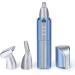 Best Electric Nose Hair Trimmer for Men & Women | Gentle Nose & Ear Hair Remover - Shop Internationally - Buy Online on GoSupps.com