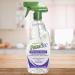 Powerizer Plant-Based All Purpose Cleaner Spray - Lightly Scented - Eco-Friendly Effective & International Shipping Available - Buy Online on GoSupps.com