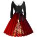 Shop Festive Christmas Sweater Dresses - Winter Mini & Long Sleeve Styles | Perfect Holiday Gift! - Buy Online on GoSupps.com