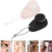 Frcolor Cleaning Brush Face - 2PCS Double-Sided Manual Facial Cleansing Tool for Home Use - Portable Face Brush - Buy Online on GoSupps.com