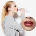 IILLDD Lip Plumpers: Women's Electric Lip Plumper (White) - Best Lip Plumping Tool - Buy Online on GoSupps.com