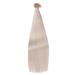 High-Quality Gray Keratin Bond Hair Extensions - 40cm U-Tip 25 Strands 100% Remy Hair | Novon Hair Extensions - Buy Online on GoSupps.com