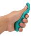 Mxzzand Thumb Protector Massager Thumb Protector Massager Scientifically Smooth for Back Massage