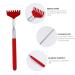 TOVINANNA 3pcs Telescopic Back Massager - Multifunctional Rake & Scratching Tool for Deep Tissue Relief - Buy Online on GoSupps.com