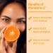 Buy BANILA CO Clean it Zero Mandarin-C Cleansing Balm - Brightening Makeup Remover with Vitamin C | Korean Skincare for Glowing Skin - 100ml - Buy Online on GoSupps.com