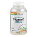 Solaray Timed-Release Vitamin C 1000 mg 250 VegCaps