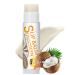 Sloane Sun Protection Balm Super Soft Organic Moisturizer SPF 30 Lip Balm with Fruit Aroma Long Lasting Moisturizer
