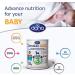 DANALAC Advanced Formula Goat Milk 800g Powder Baby Milk for Toddlers and Babies Stage 3 (12-36 Months) (800g 1) - Buy Online on GoSupps.com