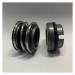 Downwind MG1 24 G9 MG1 24 TLANMP Mechanical Seals with G9 Stationary Seats (Color : SIC-SIC-VIT)