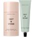 Salt & Stone Sensitive Skin Gel Deodorant + Lotion | Bergamot & Hinoki