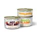 Ration1 Long-Term EPA Fire Meat with Rice - Lactose-Free & Gluten-Free Premium Daily Ration | International Shipping - Buy Online on GoSupps.com