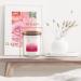 Glade Wild Rose Petals Scented Candle - Extra Large 454g Jar, 85 Hour Burn Time - Buy Online on GoSupps.com